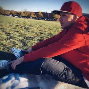 Meet your Posher, Chris